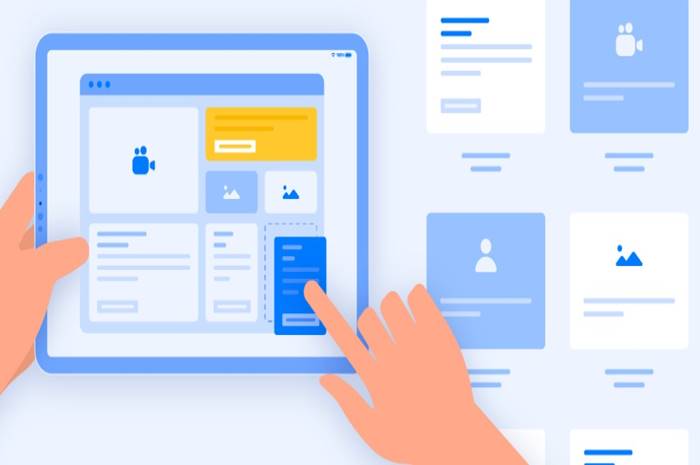 Cara Bikin Website lewat HP, Gratis & Praktis untuk Pemula!