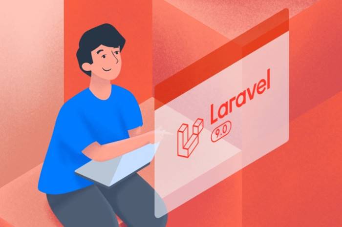 Laravel 9 Akhirnya Rilis, Apa Saja Fitur Barunya?